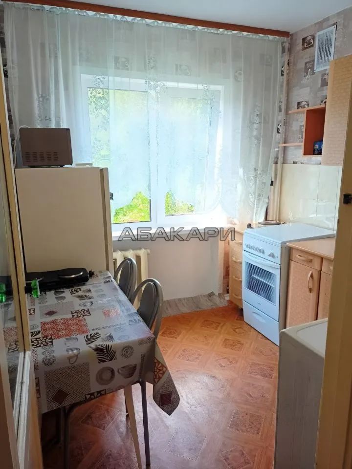 2-комнатная Западная улица, 12 за 30000 руб/мес фото 2 2-комнатная Западная улица, 12 за 30000 руб/мес фото 2