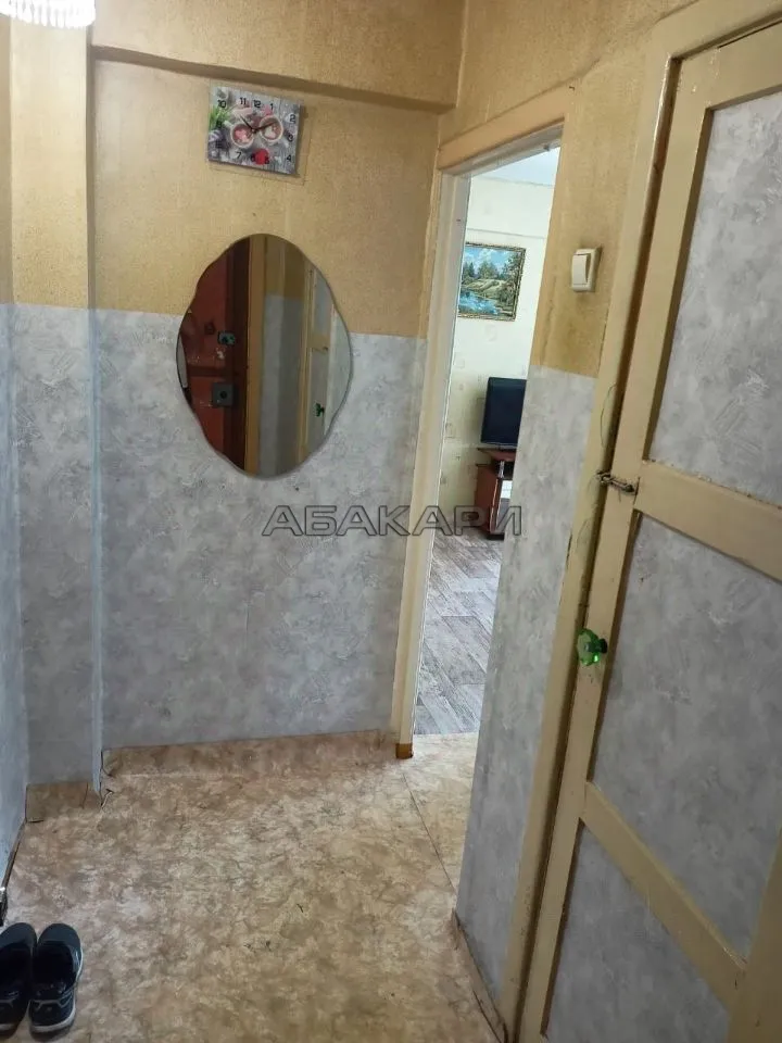 2-комнатная Западная улица, 12 за 30000 руб/мес фото 6 2-комнатная Западная улица, 12 за 30000 руб/мес фото 6