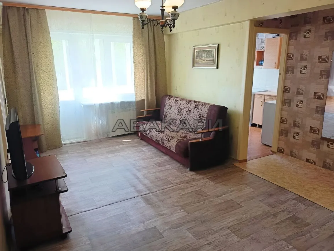 2-комнатная Западная улица, 12 за 30000 руб/мес фото 8 2-комнатная Западная улица, 12 за 30000 руб/мес фото 8