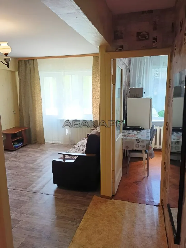 2-комнатная Западная улица, 12  за 30000 руб/мес фото 13