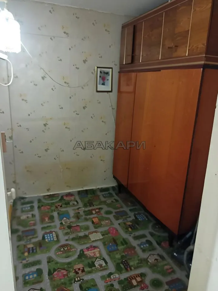 2-комнатная Западная улица, 12 за 30000 руб/мес фото 11 2-комнатная Западная улица, 12 за 30000 руб/мес фото 11