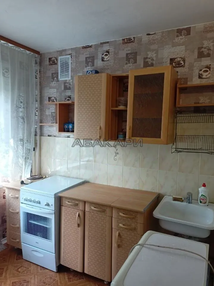 2-комнатная Западная улица, 12 за 30000 руб/мес фото 1 2-комнатная Западная улица, 12 за 30000 руб/мес фото 1