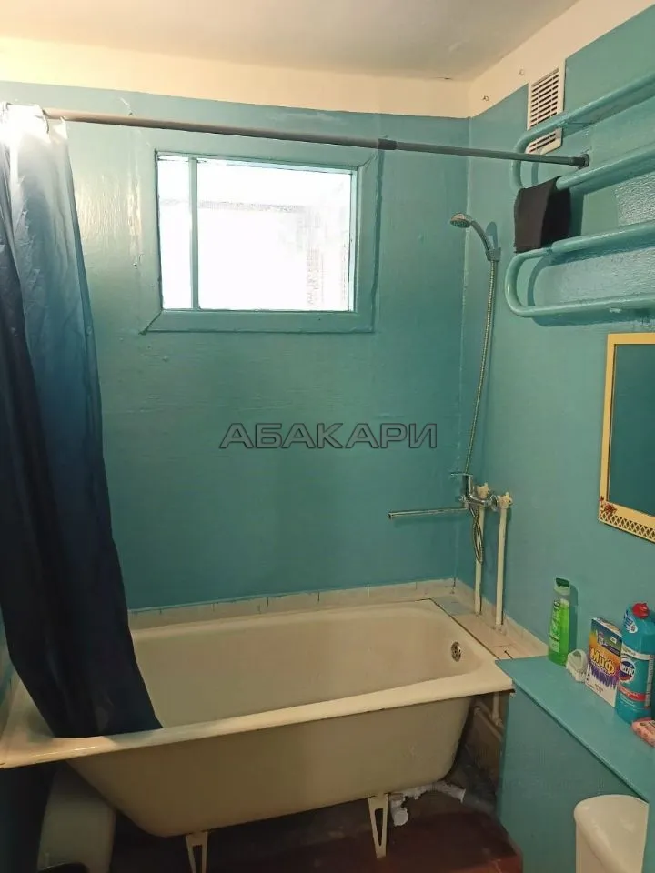 2-комнатная Западная улица, 12 за 30000 руб/мес фото 12 2-комнатная Западная улица, 12 за 30000 руб/мес фото 12