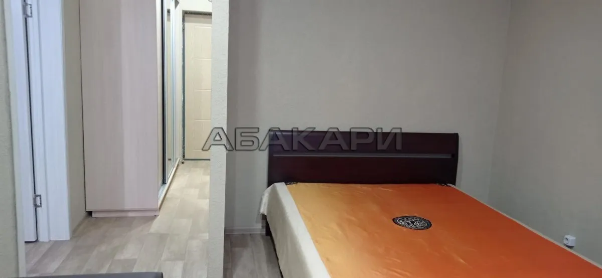 1-комнатная 6-я Полярная улица, 2А  за 33000 руб/мес фото 3