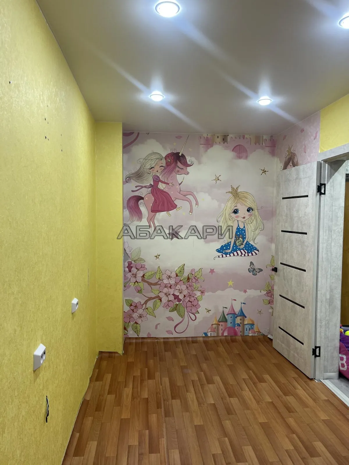 2-комнатная Соколовская улица, 80А  за 24000 руб/мес фото 5