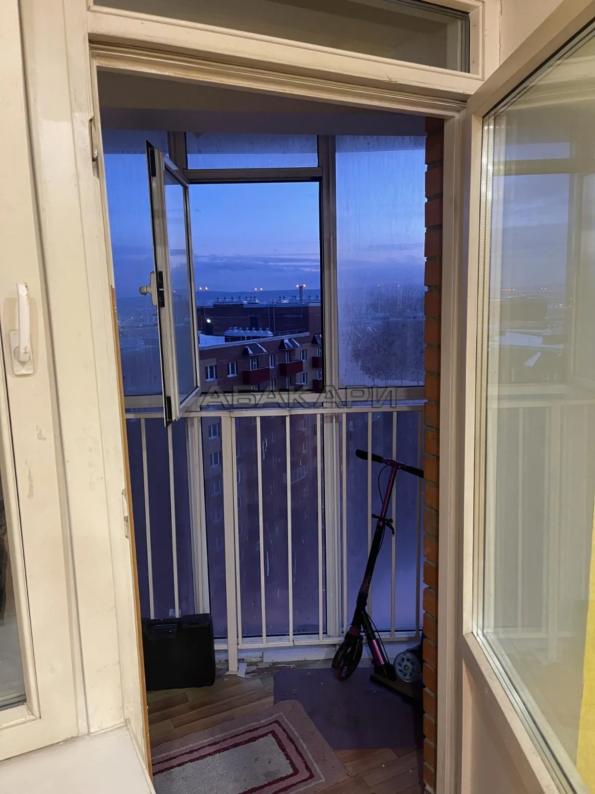 2-комнатная Соколовская улица, 80А  за 24000 руб/мес фото 6