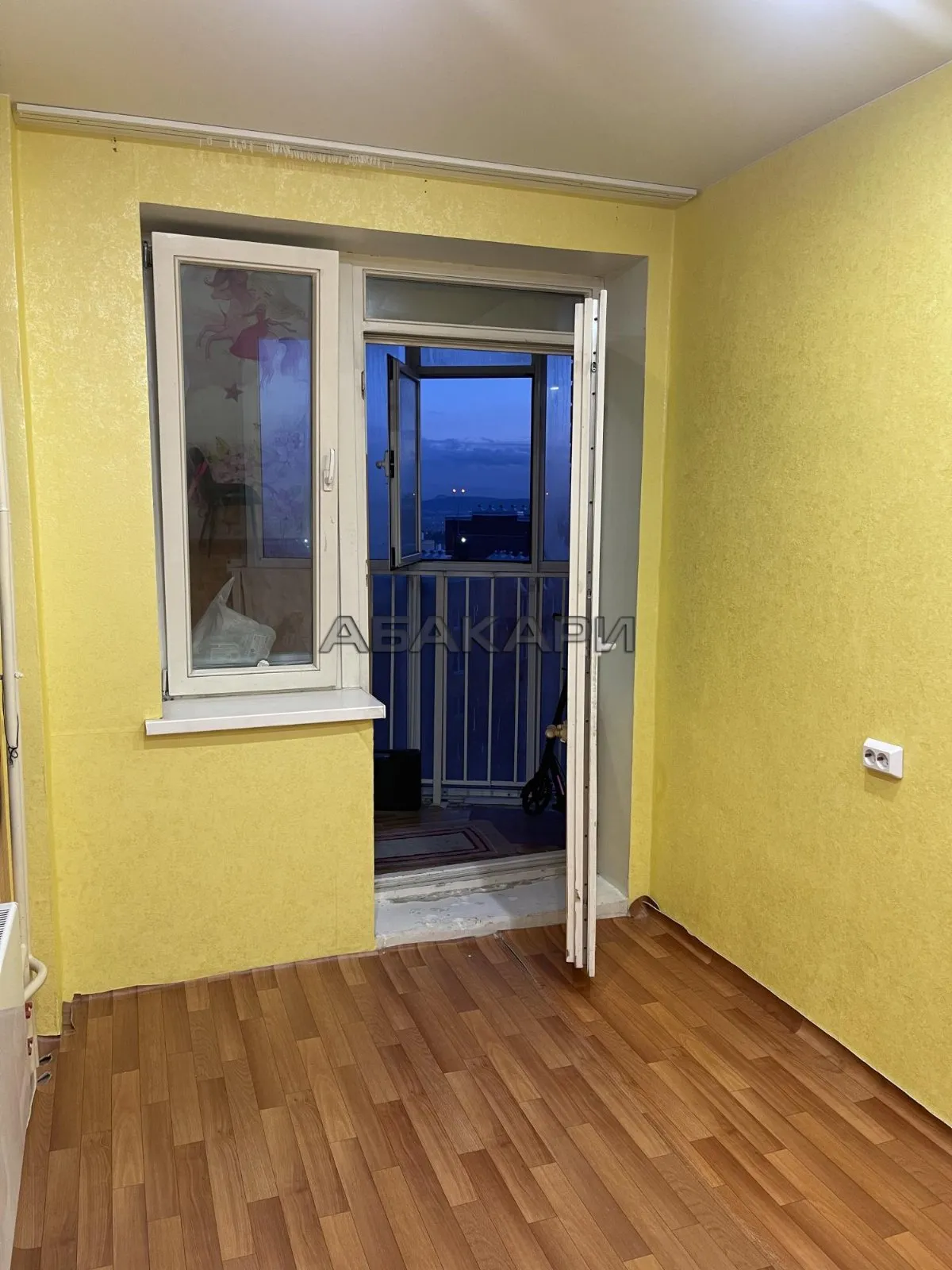 2-комнатная Соколовская улица, 80А  за 24000 руб/мес фото 4