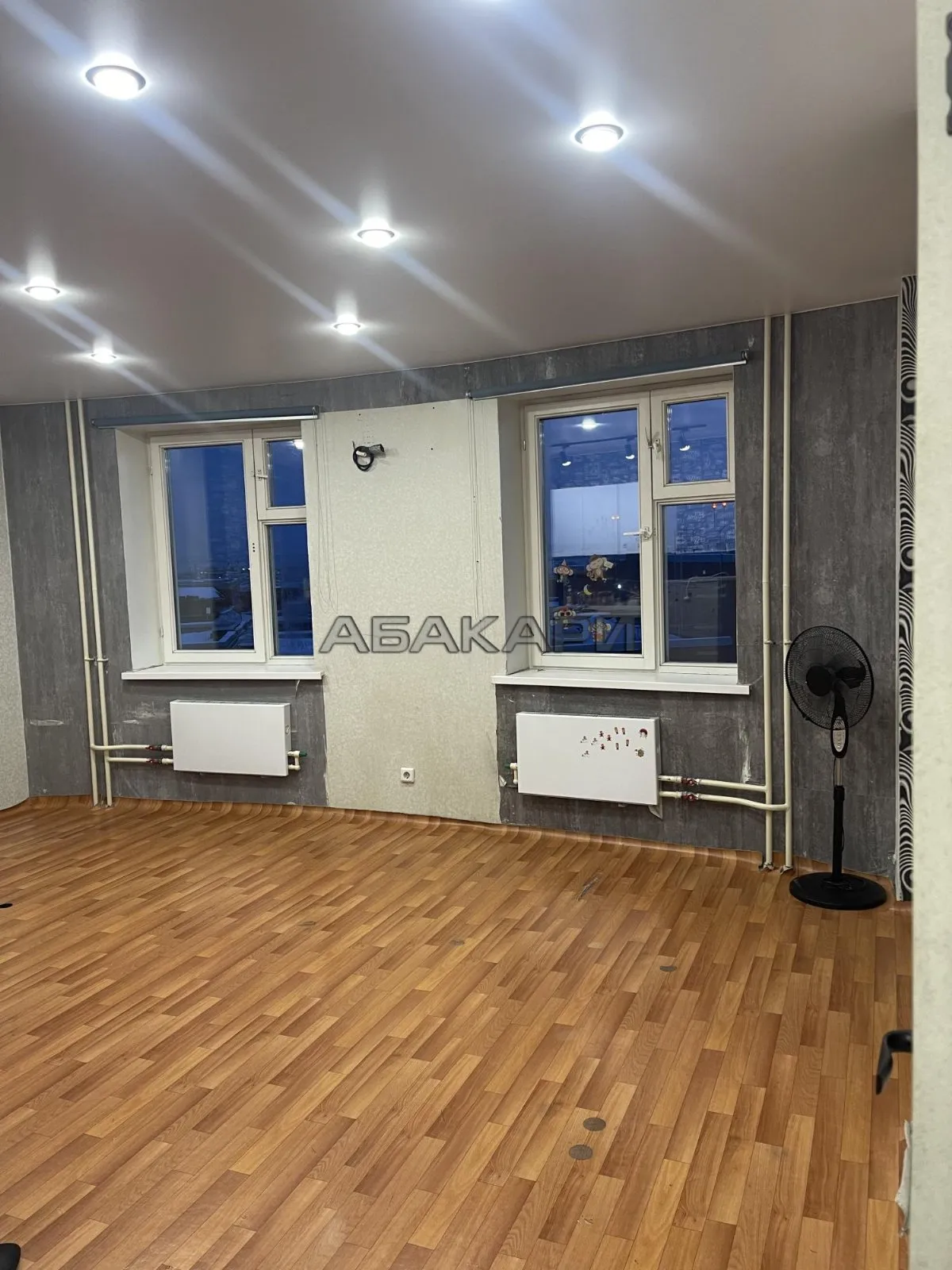 2-комнатная Соколовская улица, 80А  за 24000 руб/мес фото 2