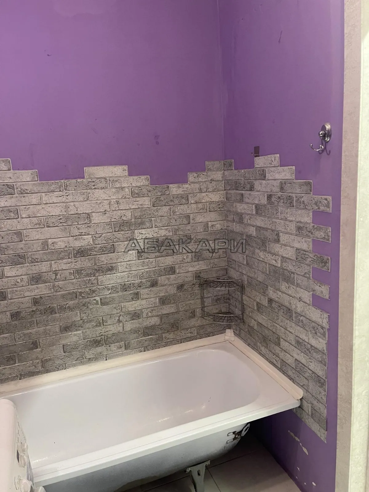 2-комнатная Соколовская улица, 80А  за 24000 руб/мес фото 8