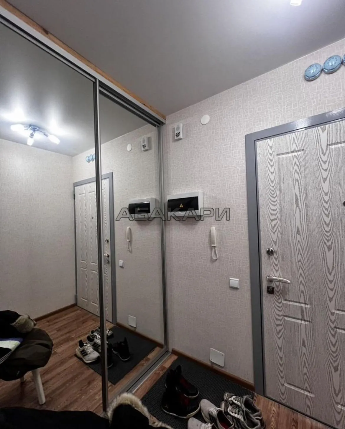 1-комнатная улица Академика Вавилова, 47Д  за 35000 руб/мес фото 7