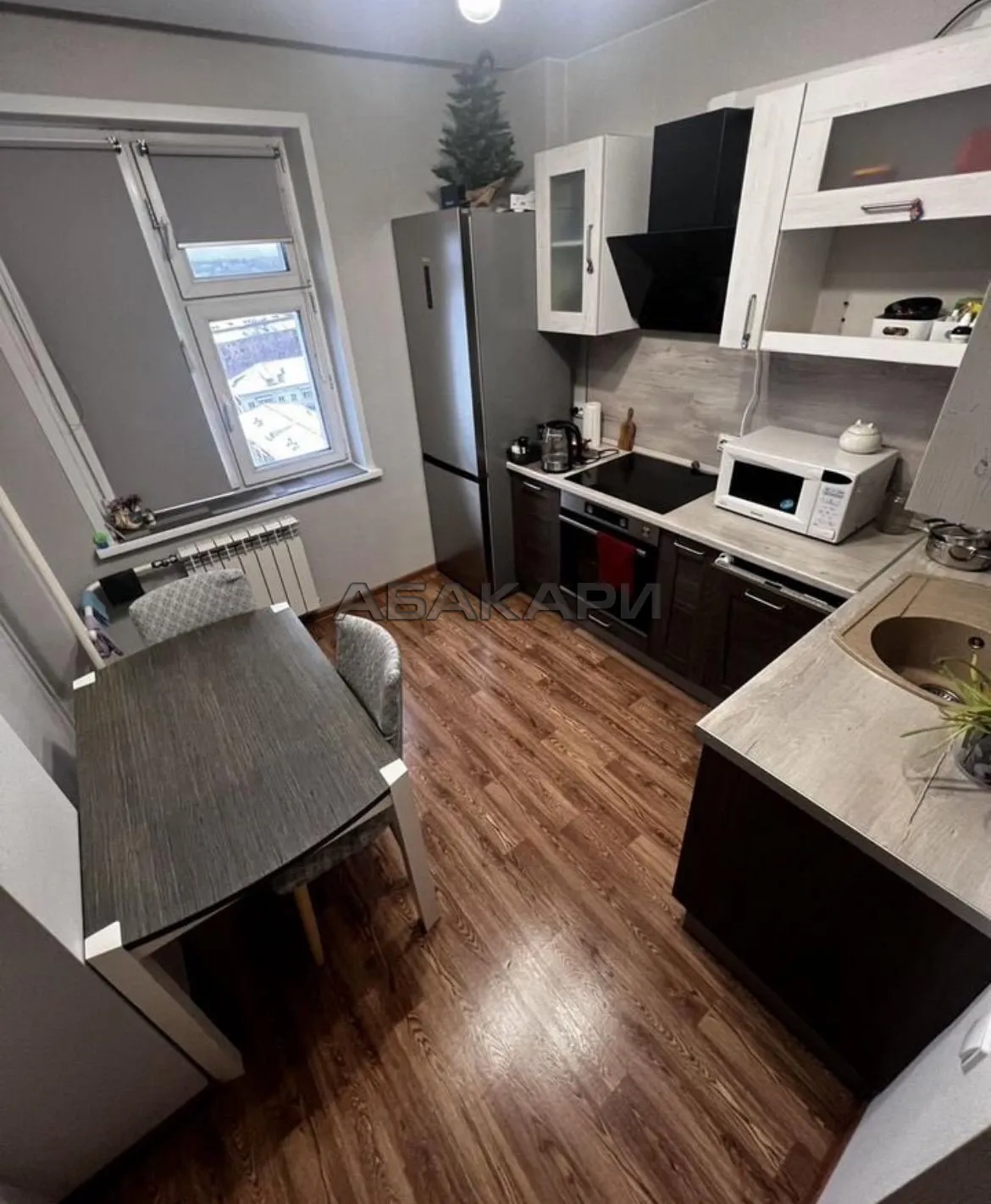 1-комнатная улица Академика Вавилова, 47Д за 35000 руб/мес фото 1 1-комнатная улица Академика Вавилова, 47Д за 35000 руб/мес фото 1