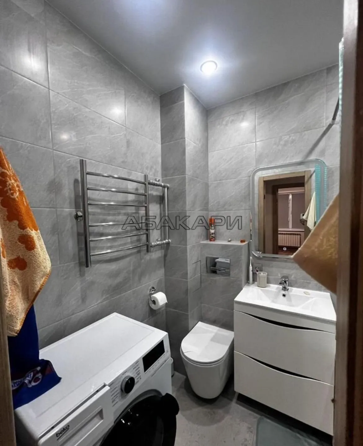 1-комнатная улица Академика Вавилова, 47Д за 35000 руб/мес фото 6 1-комнатная улица Академика Вавилова, 47Д за 35000 руб/мес фото 6