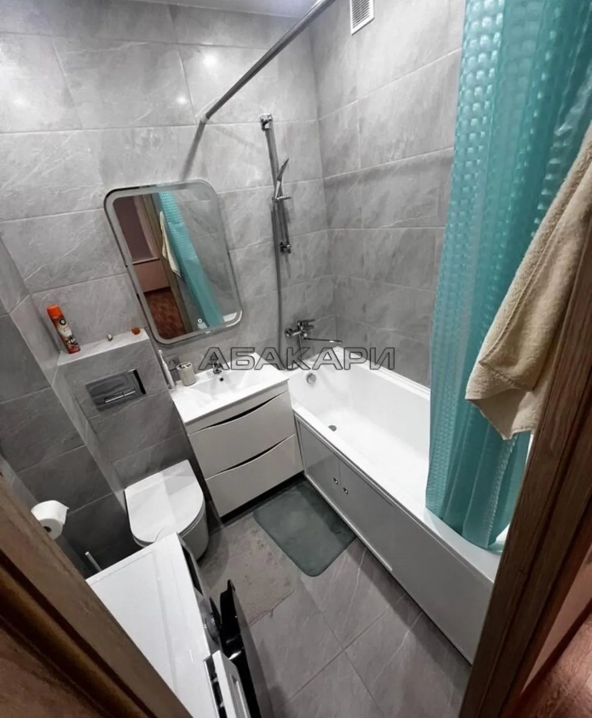 1-комнатная улица Академика Вавилова, 47Д за 35000 руб/мес фото 5 1-комнатная улица Академика Вавилова, 47Д за 35000 руб/мес фото 5