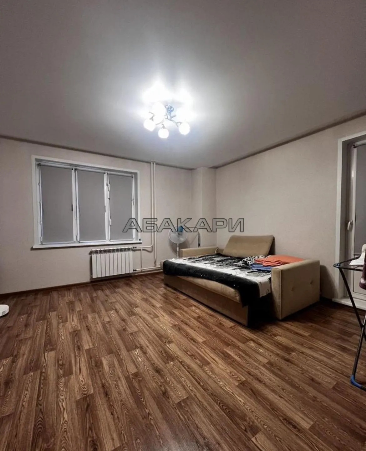 1-комнатная улица Академика Вавилова, 47Д за 35000 руб/мес фото 2 1-комнатная улица Академика Вавилова, 47Д за 35000 руб/мес фото 2