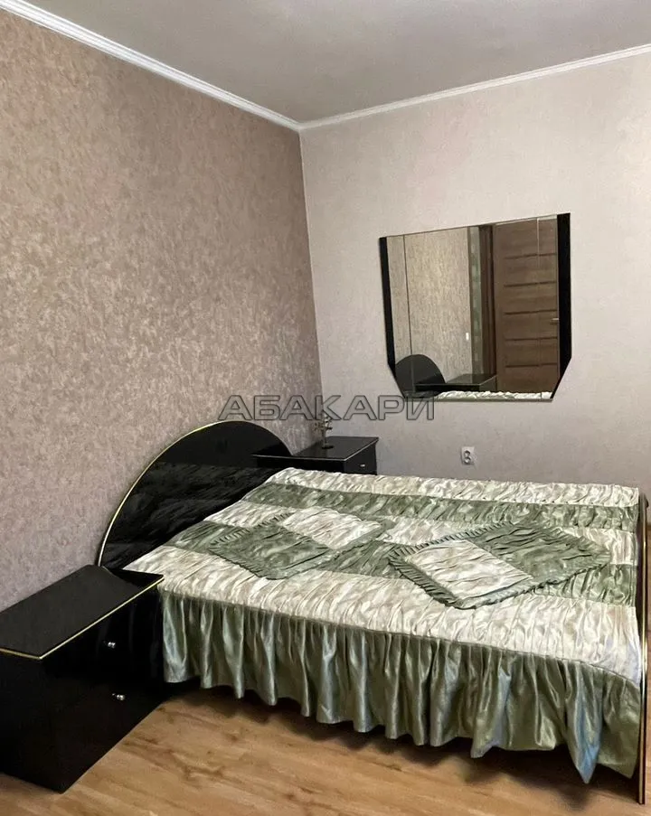 1-комнатная улица Алексеева, 27  за 35000 руб/мес фото 6