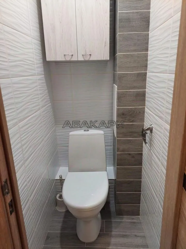 1-комнатная улица Дмитрия Мартынова, 15  за 32000 руб/мес фото 3