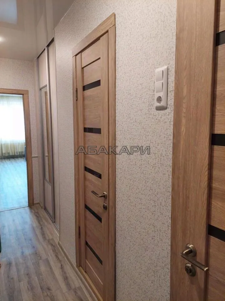 1-комнатная улица Дмитрия Мартынова, 15  за 32000 руб/мес фото 5