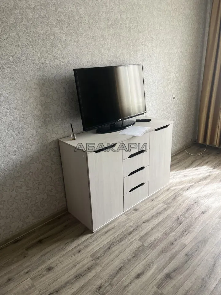 1-комнатная улица Дмитрия Мартынова, 15  за 32000 руб/мес фото 8