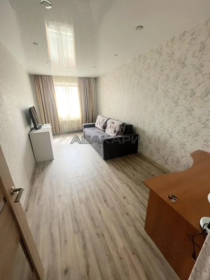 1-комнатная улица Дмитрия Мартынова, 15  за 32000 руб/мес фото 10