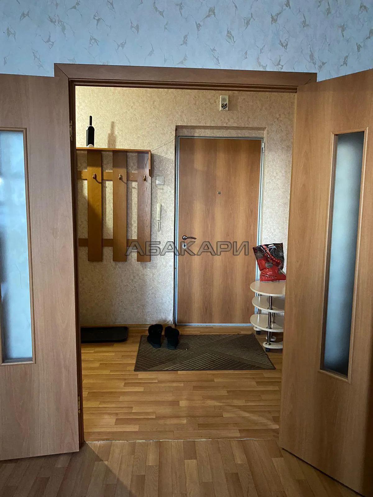 1-комнатная улица Петра Подзолкова, 5Б  за 31500 руб/мес фото 6