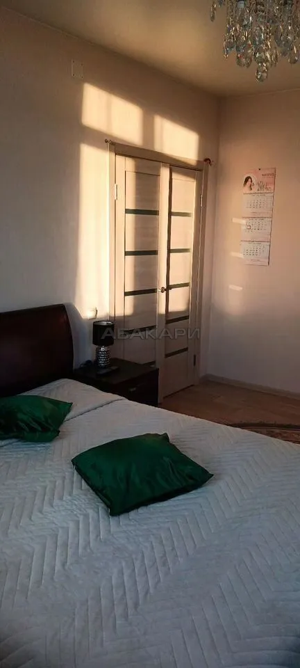 2-комнатная улица Авиаторов, 45 за 45000 руб/мес фото 5 2-комнатная улица Авиаторов, 45 за 45000 руб/мес фото 5