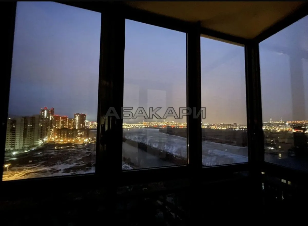 1-комнатная Южная набережная, 12  за 40000 руб/мес фото 8