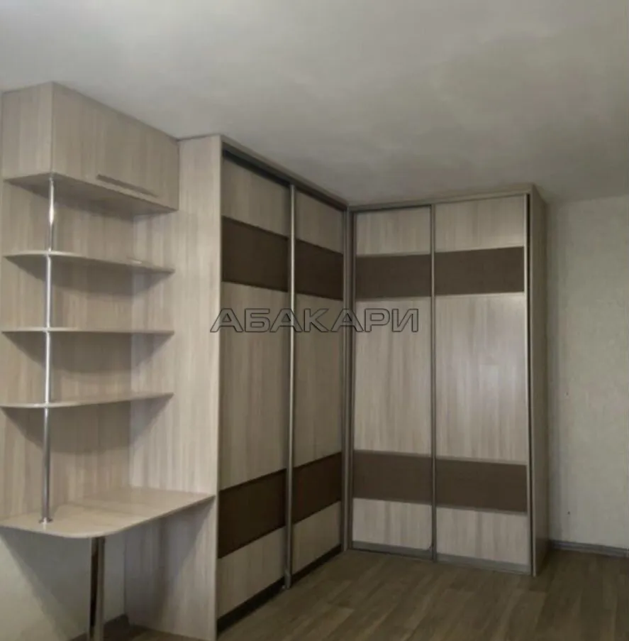 2-комнатная Абытаевская улица, 4  за 40000 руб/мес фото 2