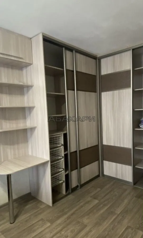 2-комнатная Абытаевская улица, 4  за 40000 руб/мес фото 3