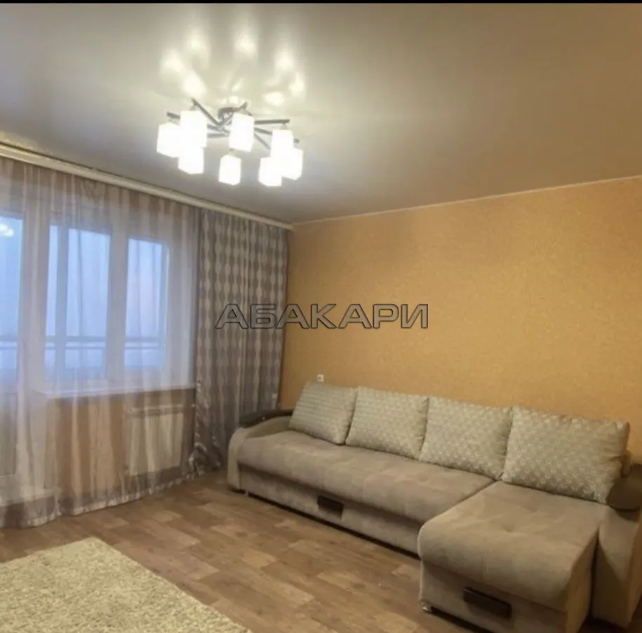 2-комнатная Абытаевская улица, 4  за 40000 руб/мес фото 4