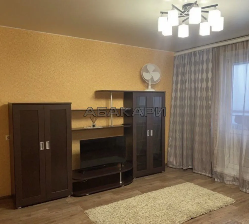 2-комнатная Абытаевская улица, 4  за 40000 руб/мес фото 5