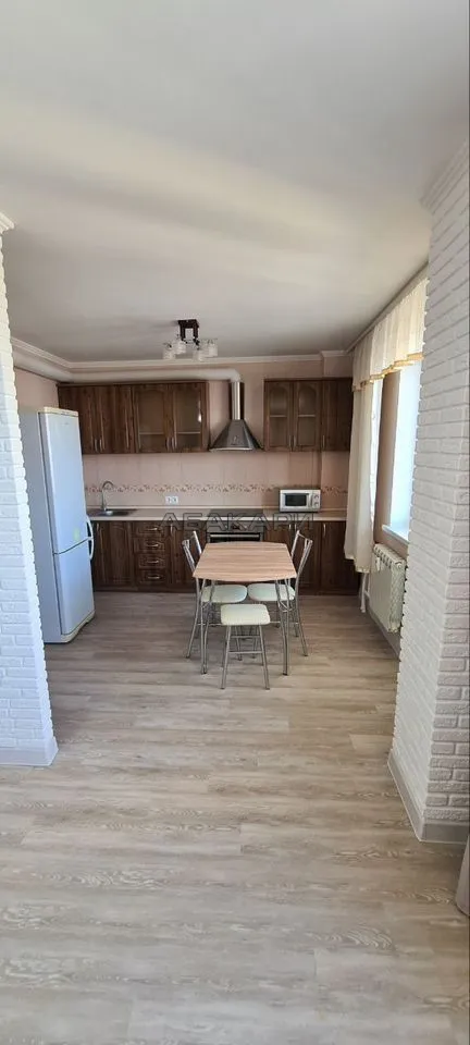 студия Новосибирская улица, 1А  за 36000 руб/мес фото 3