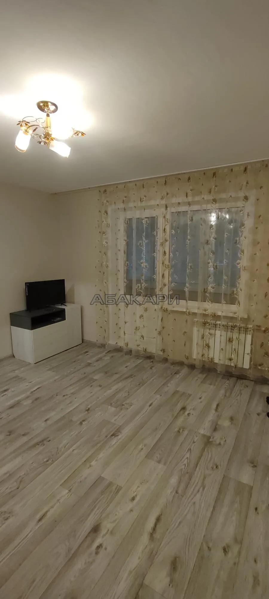 1-комнатная Взлётная улица, 18  за 35000 руб/мес фото 4