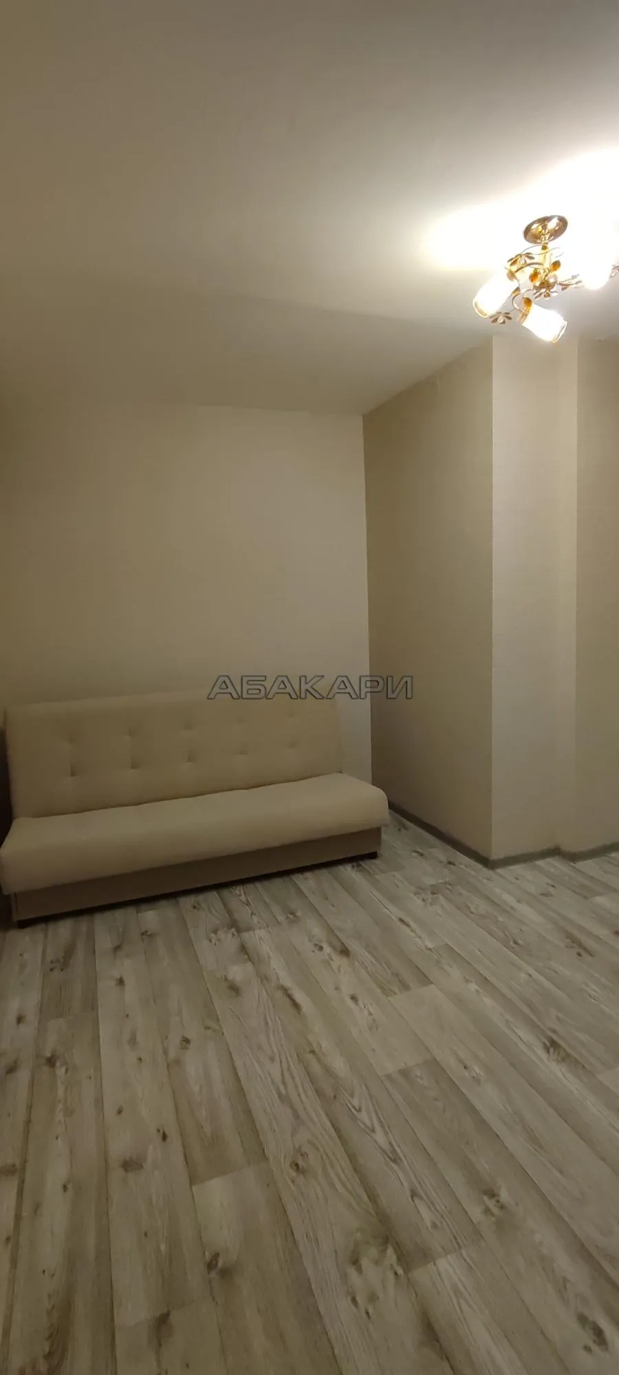 1-комнатная Взлётная улица, 18  за 35000 руб/мес фото 3