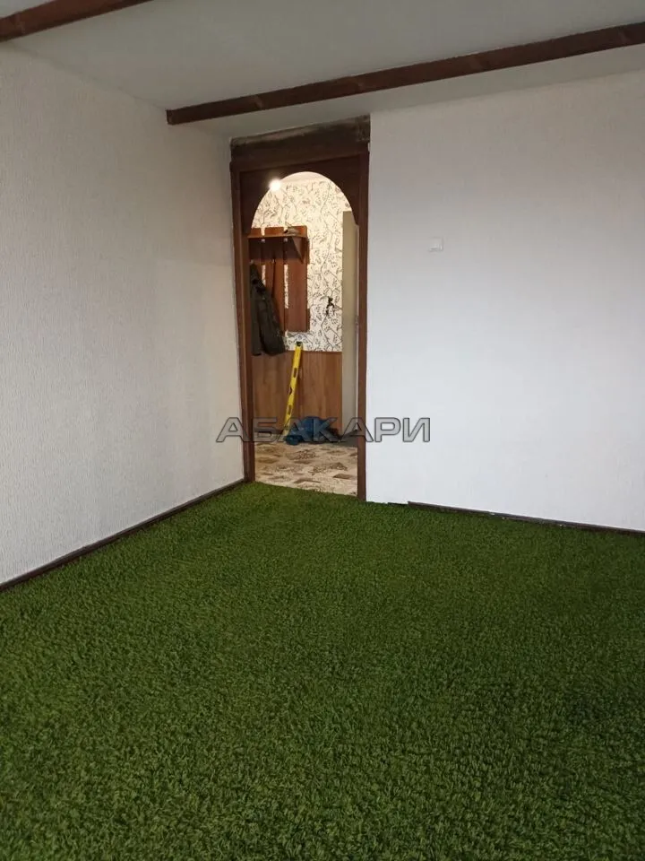 1-комнатная Коммунальная улица, 26  за 30000 руб/мес фото 4