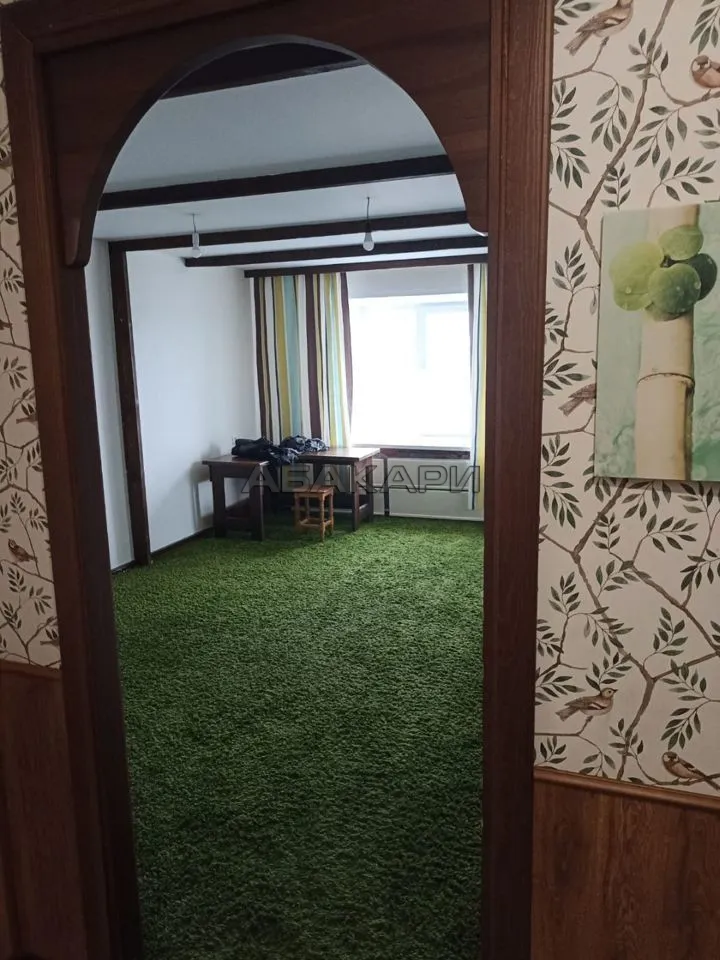 1-комнатная Коммунальная улица, 26  за 30000 руб/мес фото 5