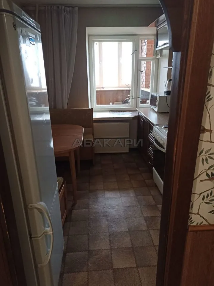 1-комнатная Коммунальная улица, 26  за 30000 руб/мес фото 6