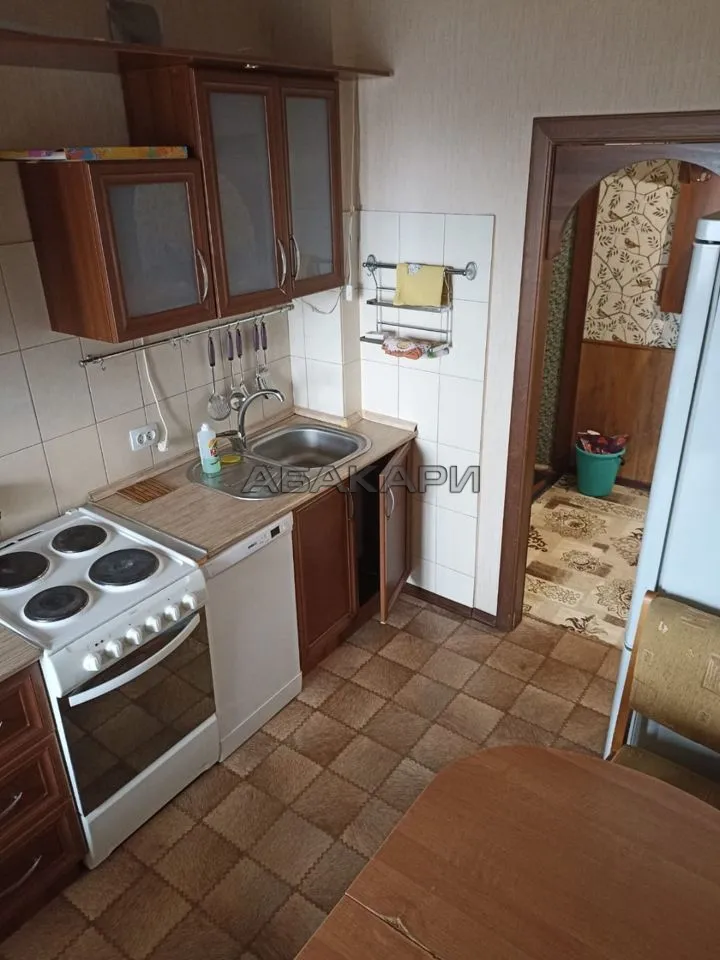 1-комнатная Коммунальная улица, 26  за 30000 руб/мес фото 1