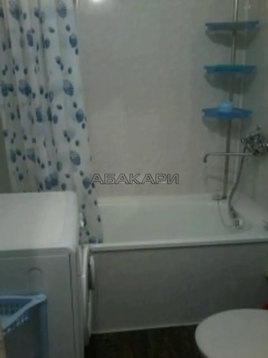 1-комнатная улица Академика Вавилова, 43  за 28500 руб/мес фото 4