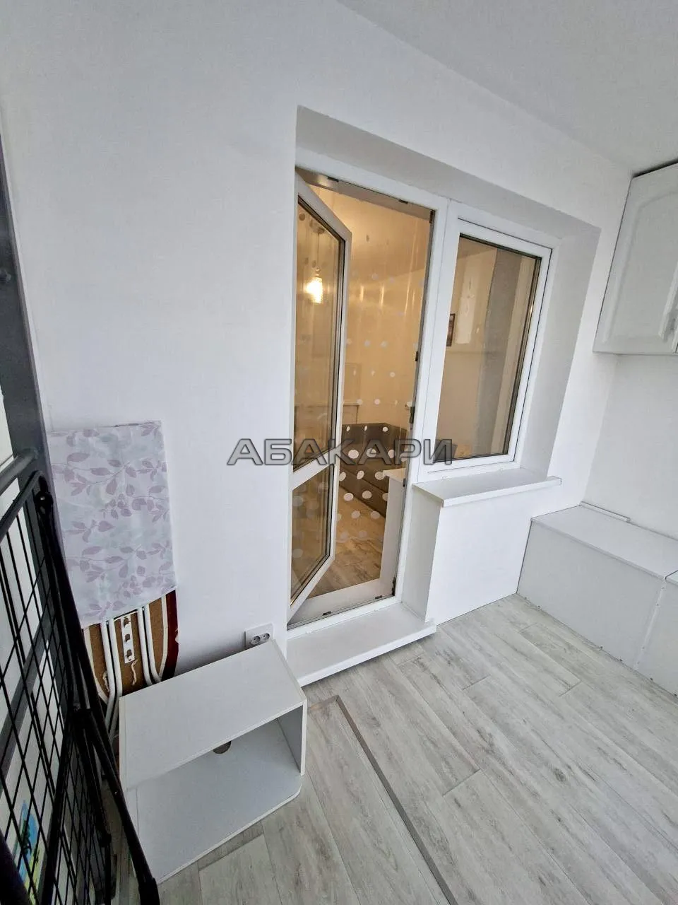 студия улица Лесников, 25  за 26000 руб/мес фото 9