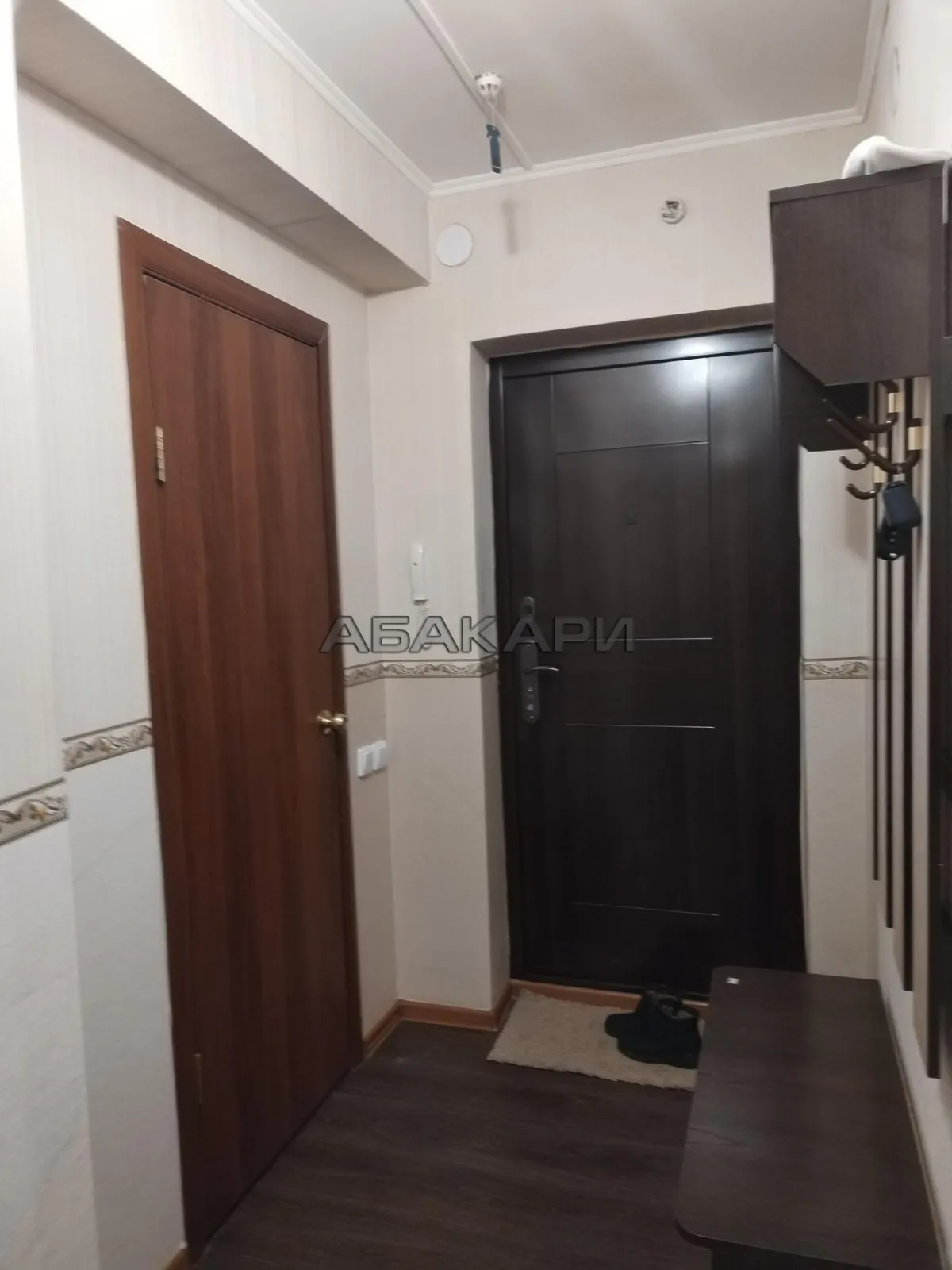 студия улица Любы Шевцовой, 88  за 27000 руб/мес фото 9