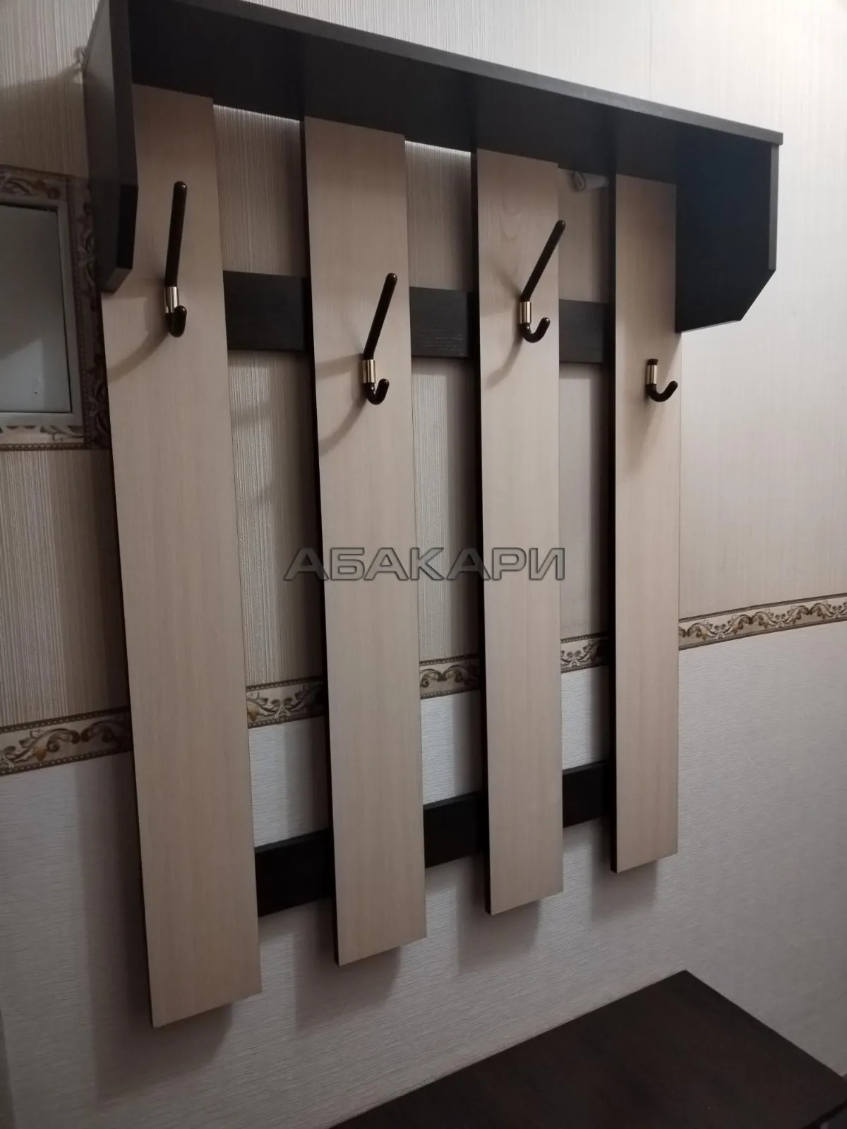 студия улица Любы Шевцовой, 88  за 27000 руб/мес фото 10