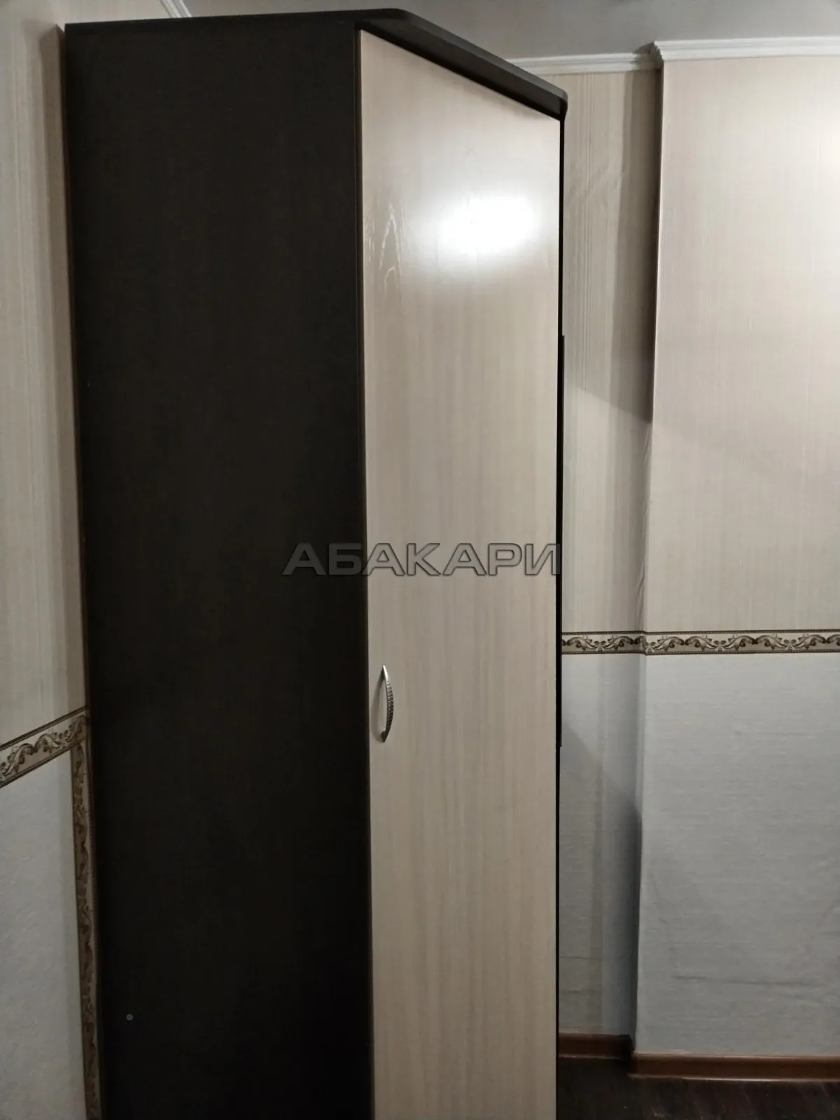 студия улица Любы Шевцовой, 88  за 27000 руб/мес фото 8