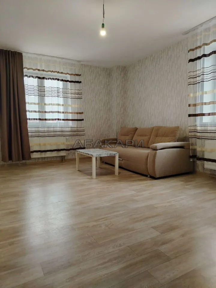 2-комнатная Караульная улица, 39В за 37000 руб/мес фото 1 2-комнатная Караульная улица, 39В за 37000 руб/мес фото 1