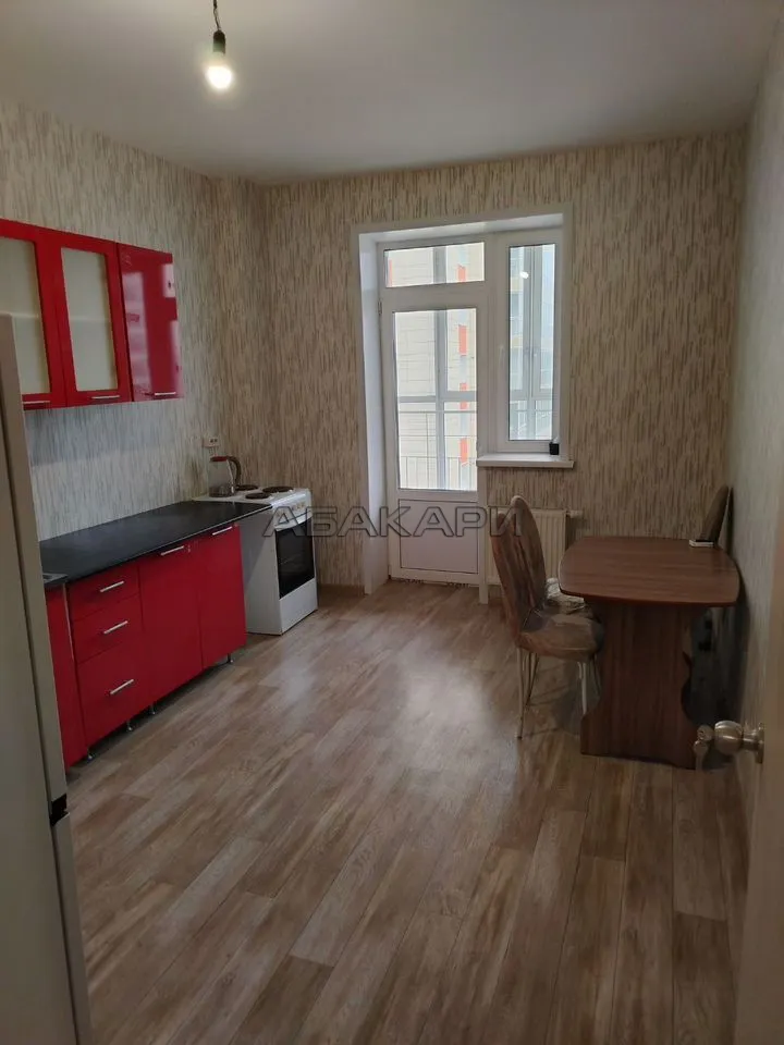 2-комнатная Караульная улица, 39В за 37000 руб/мес фото 3 2-комнатная Караульная улица, 39В за 37000 руб/мес фото 3