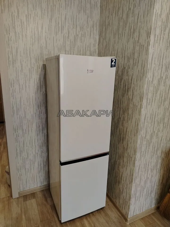 2-комнатная Караульная улица, 39В за 37000 руб/мес фото 4 2-комнатная Караульная улица, 39В за 37000 руб/мес фото 4