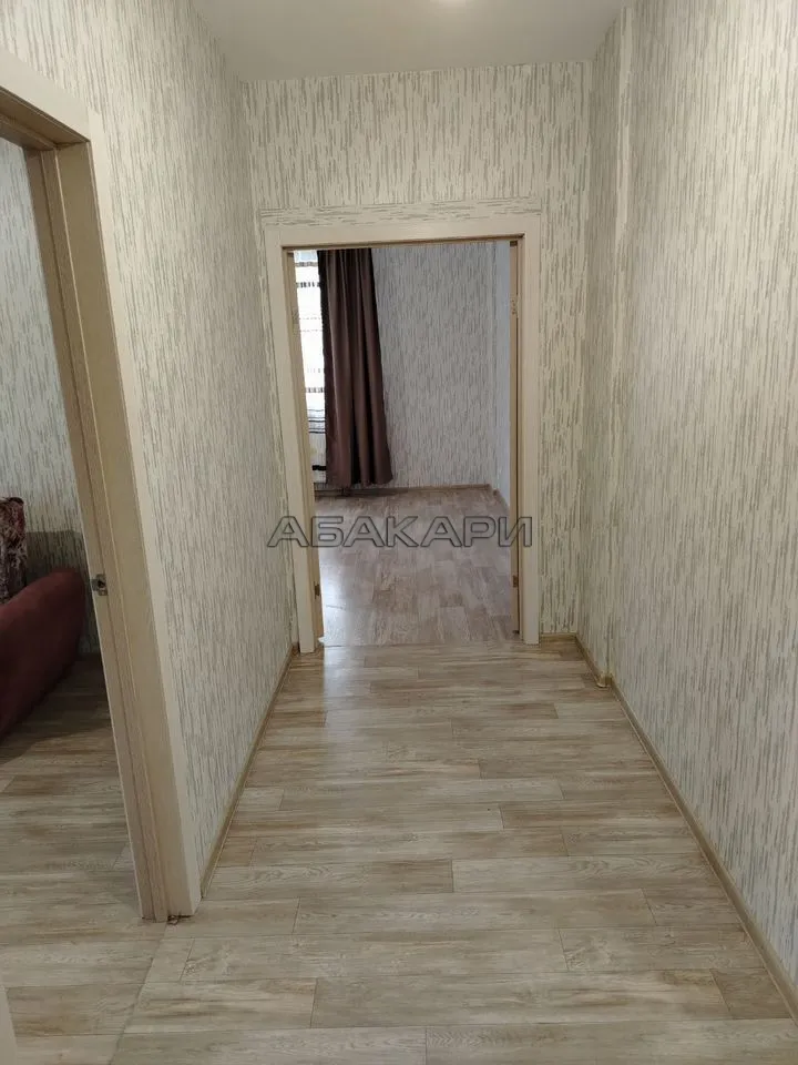 2-комнатная Караульная улица, 39В за 37000 руб/мес фото 5 2-комнатная Караульная улица, 39В за 37000 руб/мес фото 5