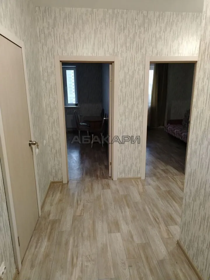 2-комнатная Караульная улица, 39В за 37000 руб/мес фото 8 2-комнатная Караульная улица, 39В за 37000 руб/мес фото 8