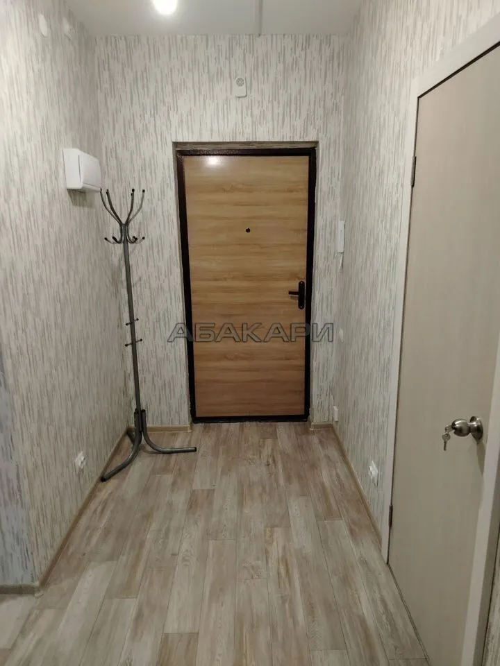 2-комнатная Караульная улица, 39В за 37000 руб/мес фото 9 2-комнатная Караульная улица, 39В за 37000 руб/мес фото 9