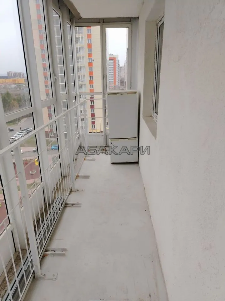 2-комнатная Караульная улица, 39В  за 37000 руб/мес фото 10