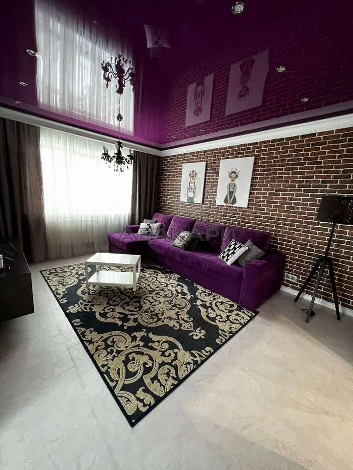 1-комнатная улица Бабушкина, 2 за 41000 руб/мес фото 5 1-комнатная улица Бабушкина, 2 за 41000 руб/мес фото 5